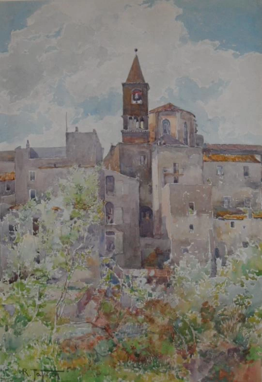 Salerno